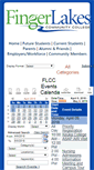 Mobile Screenshot of calendar.flcc.edu
